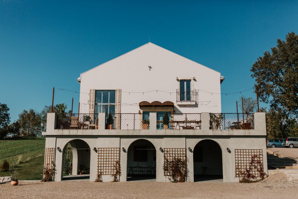 Villa Love