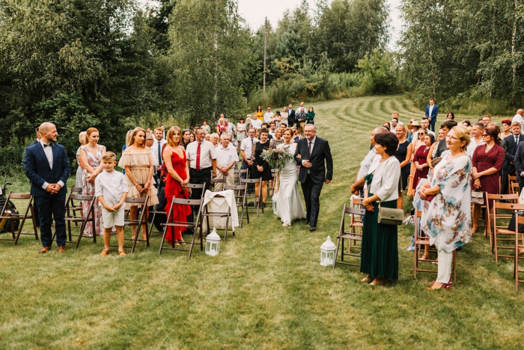 Stodoła Zielone Wzgórze