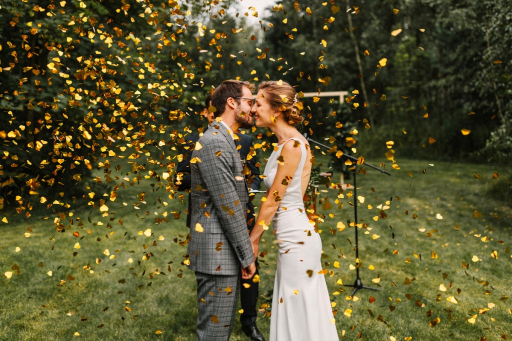 Stodoła Zielone Wzgórze