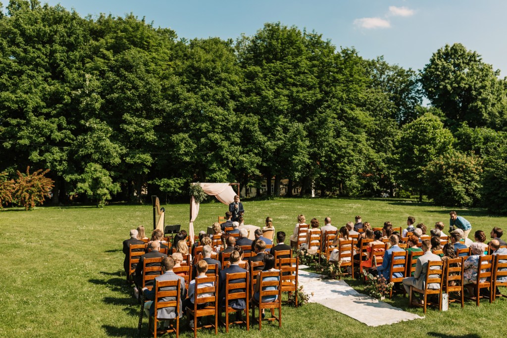 Dwór w Tomaszowicach