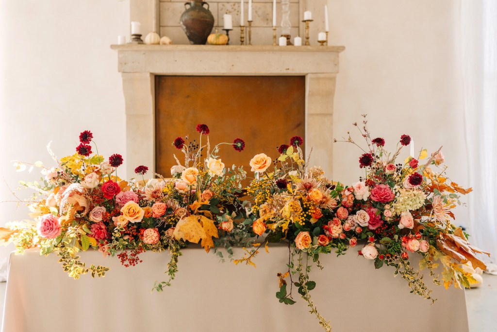 ślub cywilny w Villa Love